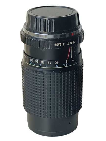 Obiektyw TOKINA RMC 75-150mm 1:3.8