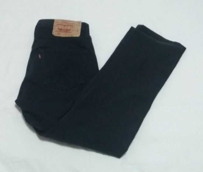 Calças Levis 501 Originais