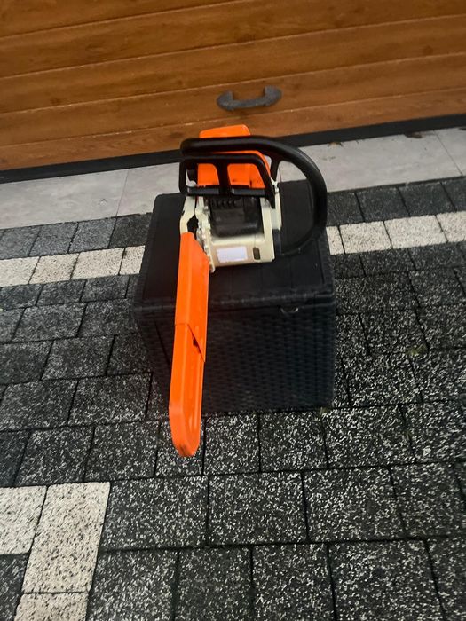 Piła spalinowa Stihl MS180