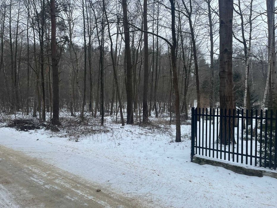 Sprzedam działke rekreacyjna - Widok 4