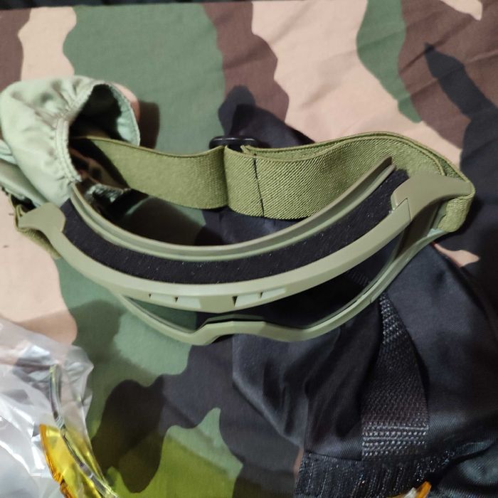 Тактичні Балістичні військові окуляри