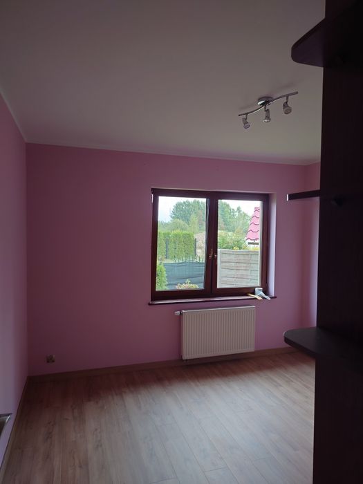 Remonty/wykończenia wnętrz/Agregat