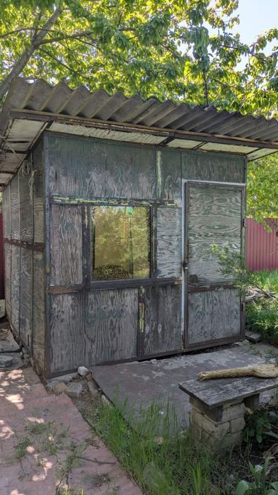 Продажа дачи в Алтестово