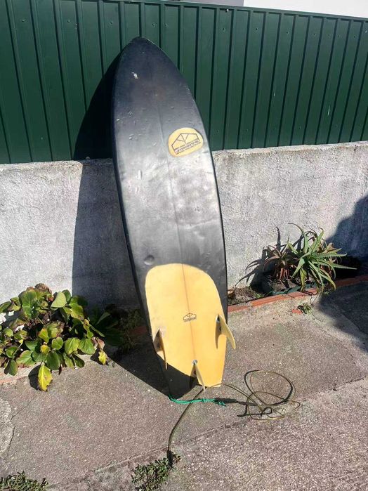 Prancha de Surf Usada