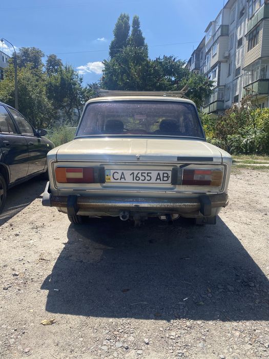 Продам  Ваз 2106