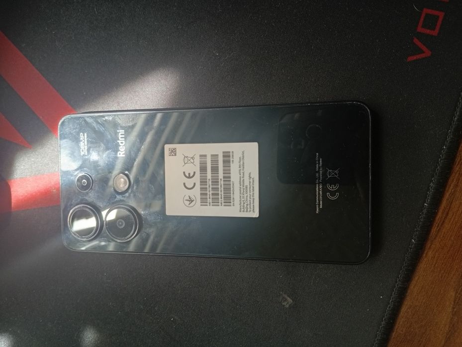 Telefon redmi note 13