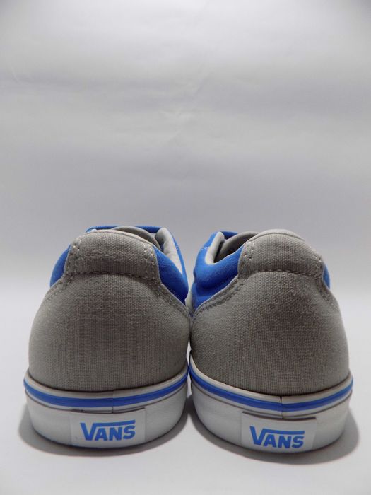 Кеды  Vans  Ванс