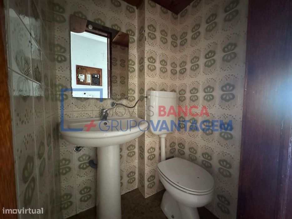 Apartamento T3 Setúbal