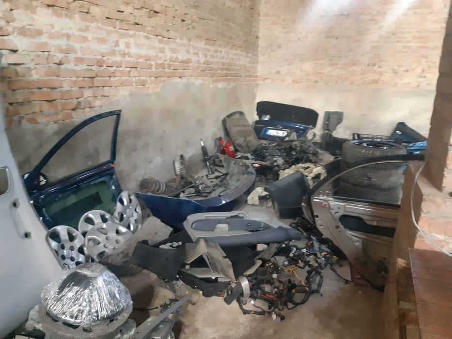 Кіа CERATO церато розборка, разборка розбірка кіа 2004-2008