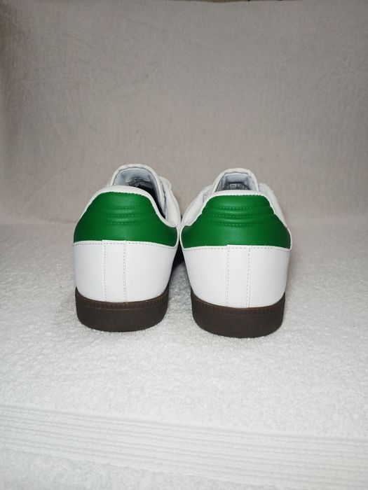 Sapatilha Samba  novo