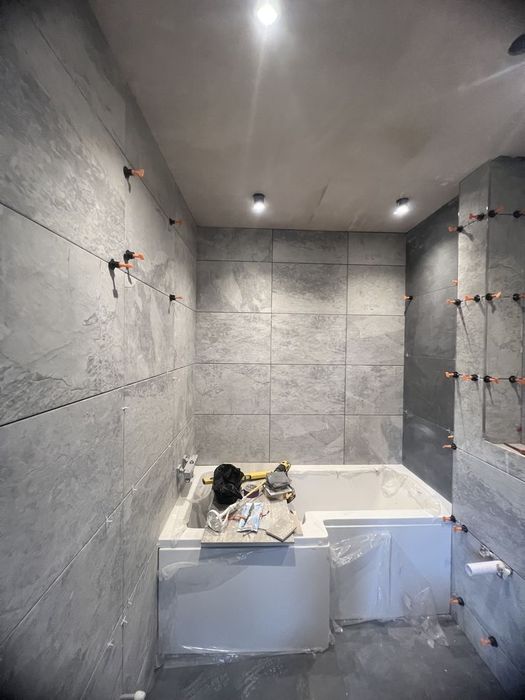 Pedreiro Construçao e Remodelação de Apartamentos — Lisboa
