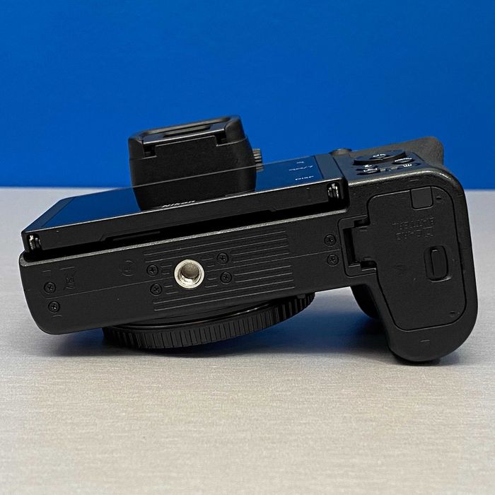Nikon Z50 (Corpo) - 20.9MP