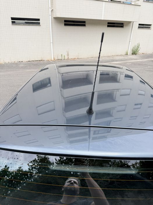 Golf IV 1.9 TDI