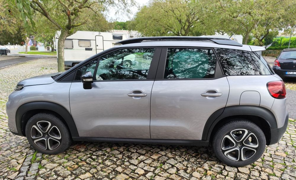 Citroën C3 Aircross 1.2  Feel Pack
