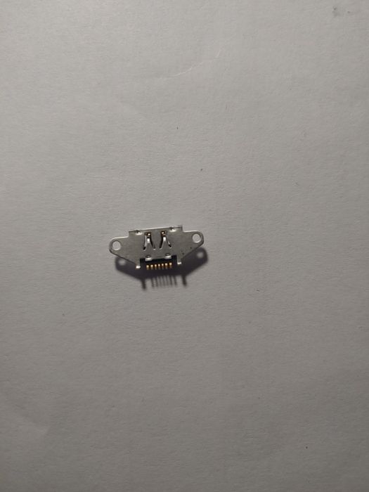 Роз'єм зарядки Oppo F1s F3 A1601 A59 A59S A59M A59TM A77