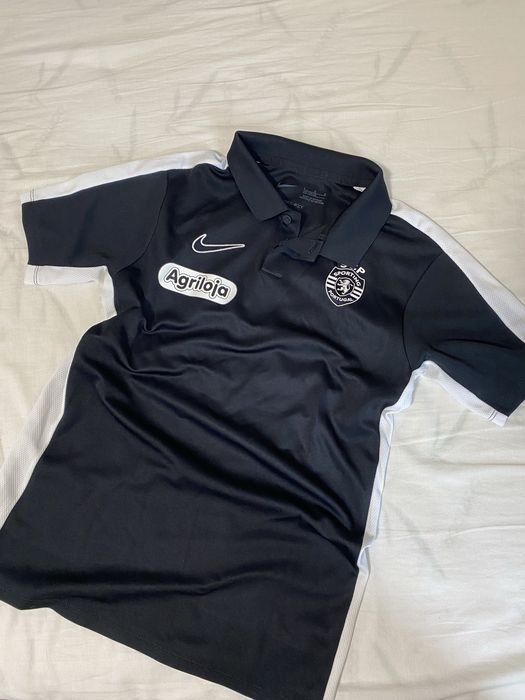 Camisola Sporting Nike (criança) 147-158cm