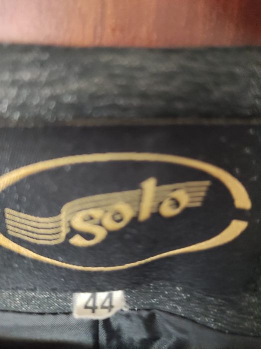 Sukienka z marynarka r 44, stan bardzo dobry