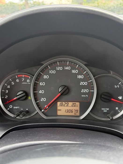 Vendo Toyota Yaris em ótimo estado