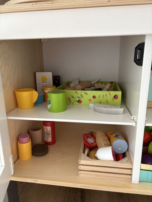 Vendo cozinha ikea equipada