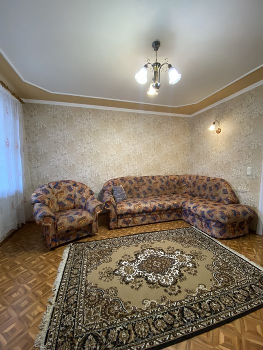 Оренда 2 к квартири на п-ті Лушпи