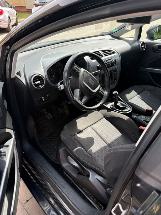 Sprzedam Seat Leon 1.4 TSI 2010