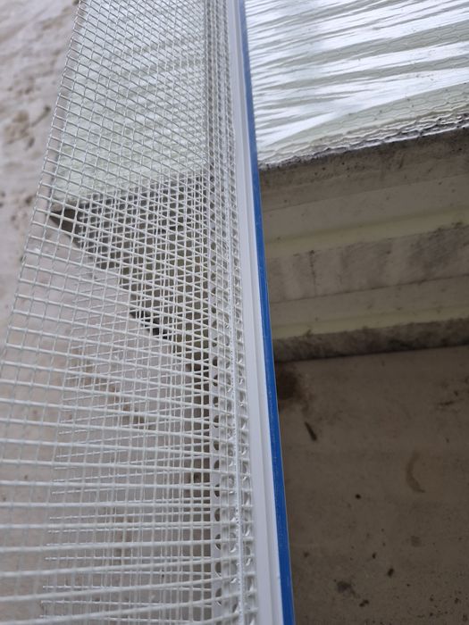 Listwa okapnikowa, Kapinos 250cm