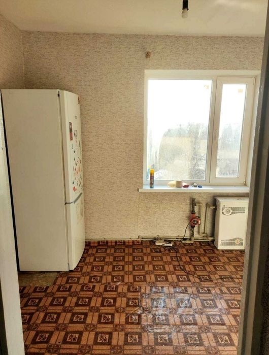 Продаж 2 кім квартири.