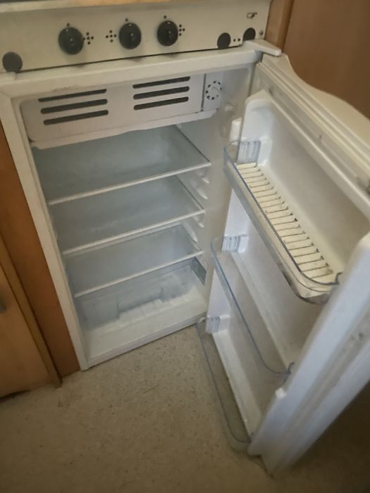 Caravana Vimara 500 WC/duche quente/ ate 6 dormidas