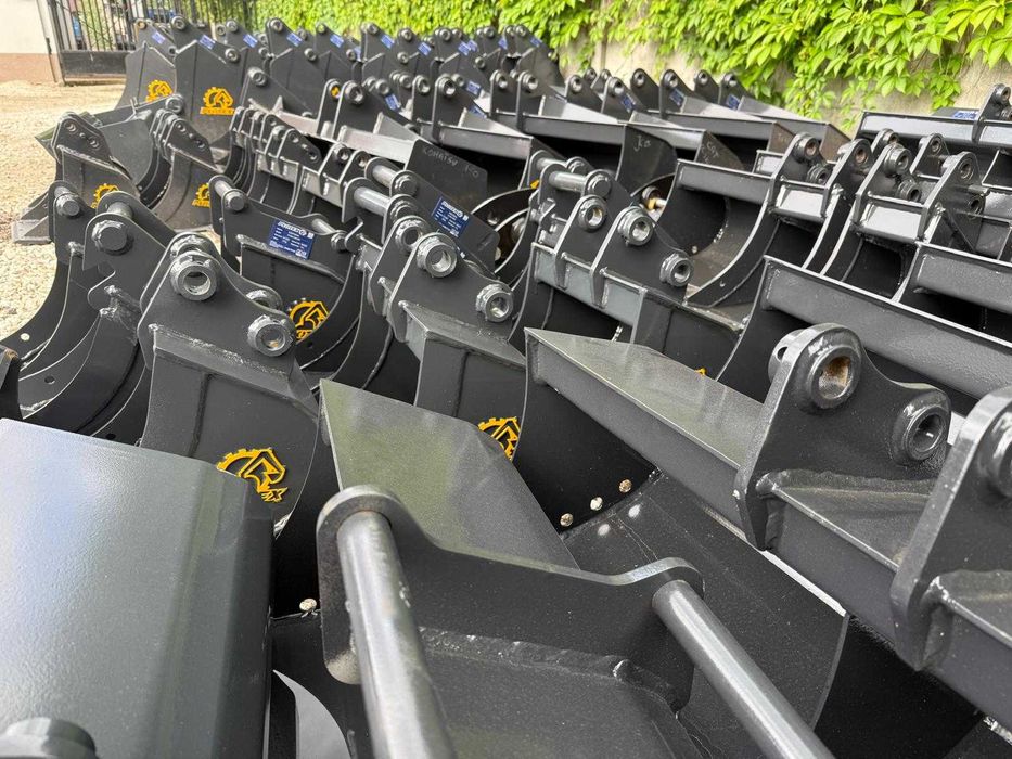 Łyżka skarpowa JCB 8050 JCB 8025 4cx PRODUCENT 8045 3cx 8080 85Z NOWE