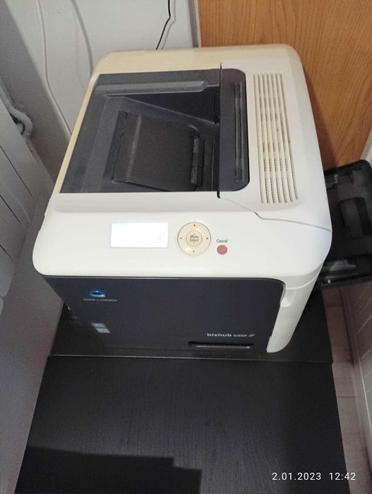 drukarka laserowa