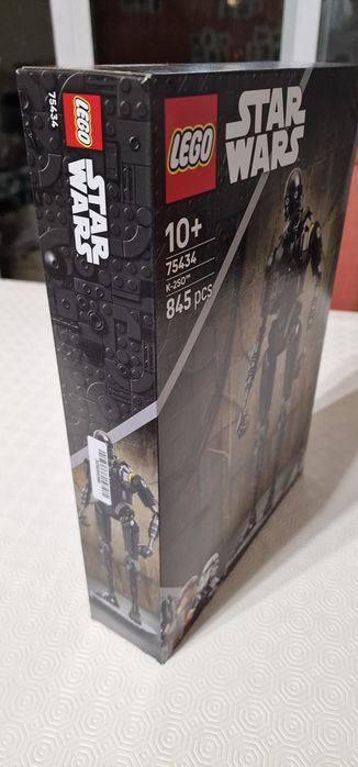 Robot Lego 75434 Star Wars K-2SO