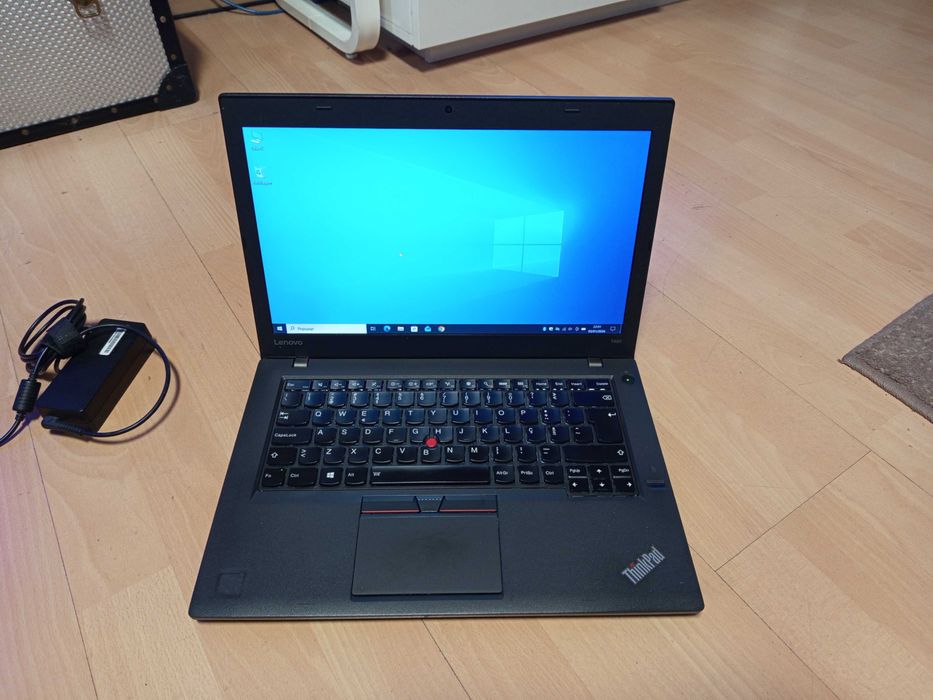 Lenovo T460 Core i5 /Ram 8GB /SSD 480GB
