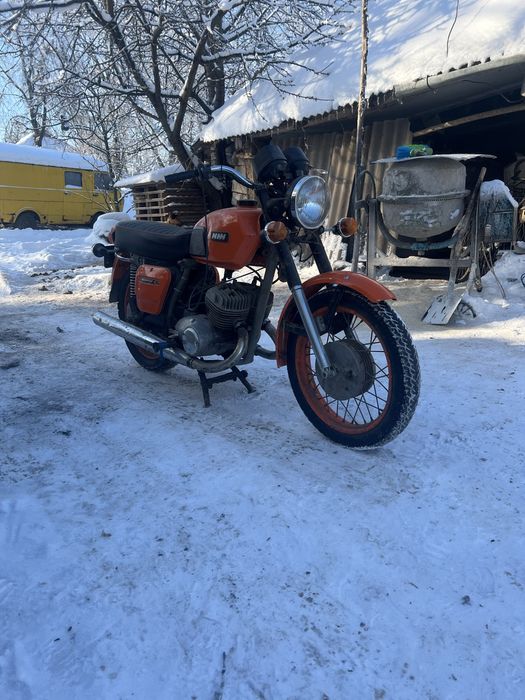 Продам Іж Юпитер 4