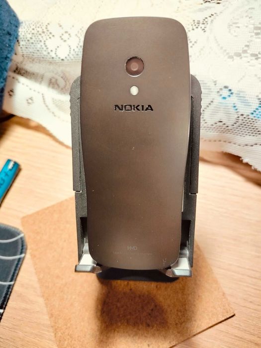 Nokia 3210 мобільний телефон