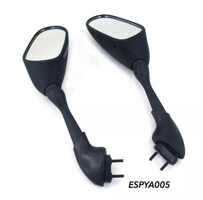 ESPELHOS, retrovisor Yamaha - FZS 1000 FAZER 2001 - 2005