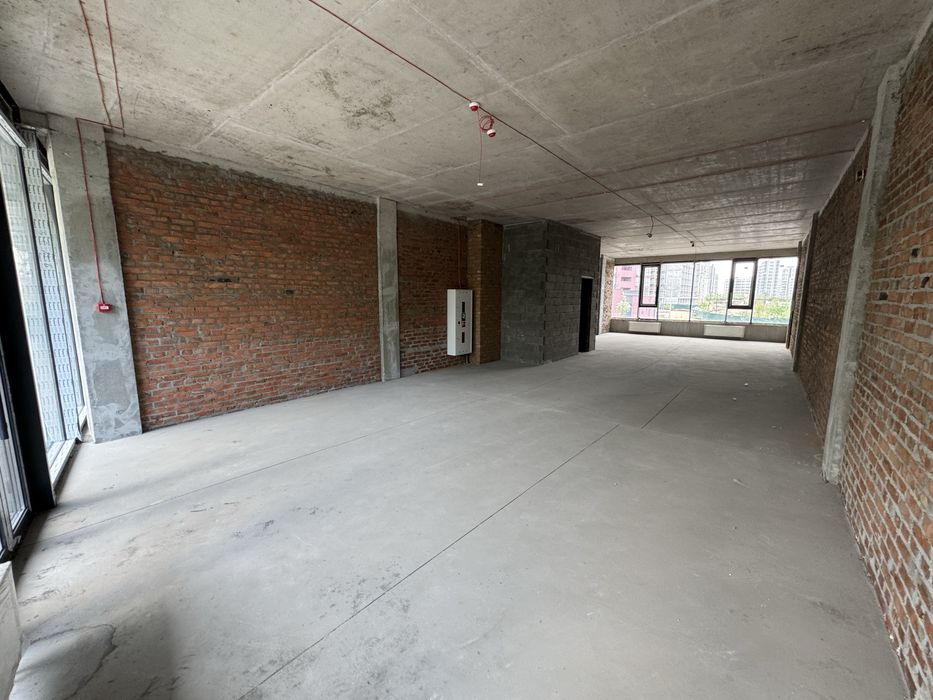 Комерційна нерухомість за адресою вул. Некрасова (площа 113,2 м²) - Atlanta.ua - фото 6