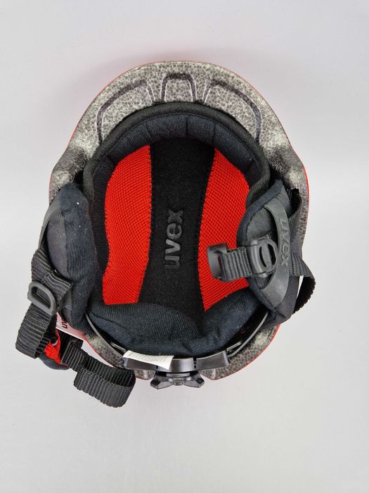 Kask Narciarski UVEX HEYYA roz S 51-55cm