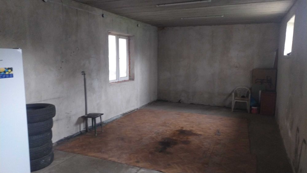 Від власника! Здам гараж 45 м² в оренду в центрі Хмельницького під склад або зберігання авто