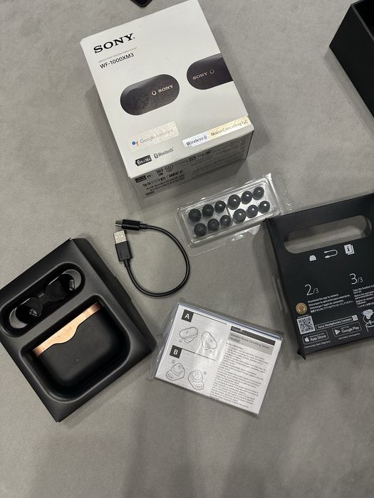 Sony 1000xm3 olx hotsell