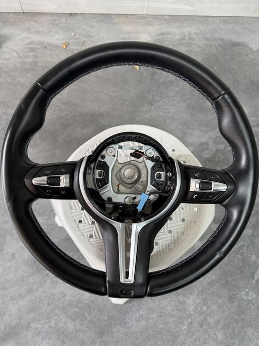 Replica de volante Bmw M