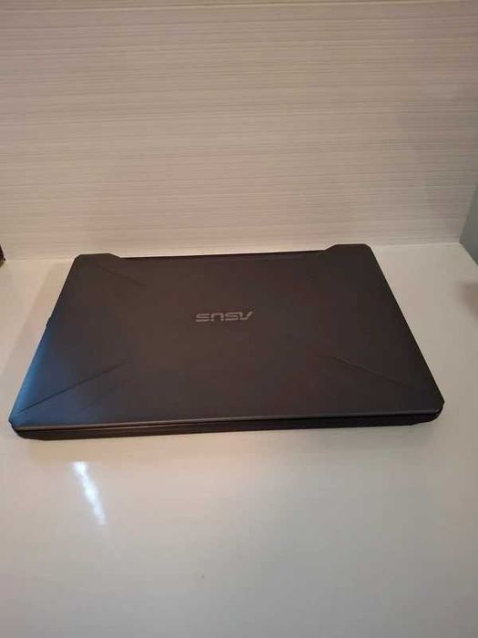 Laptop Asus Tuf Gaming
