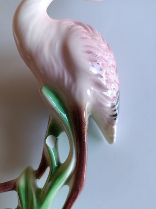 Figurka flaming Goebel