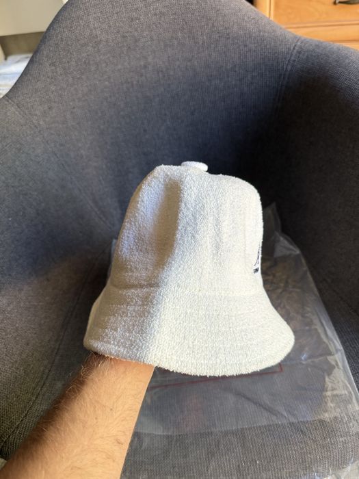 Panama Kangol nowa