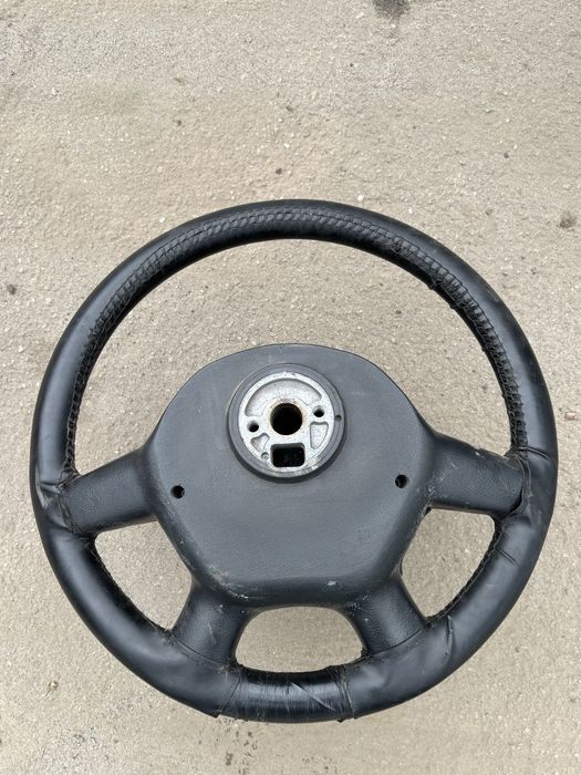 Продам кермо даф 105