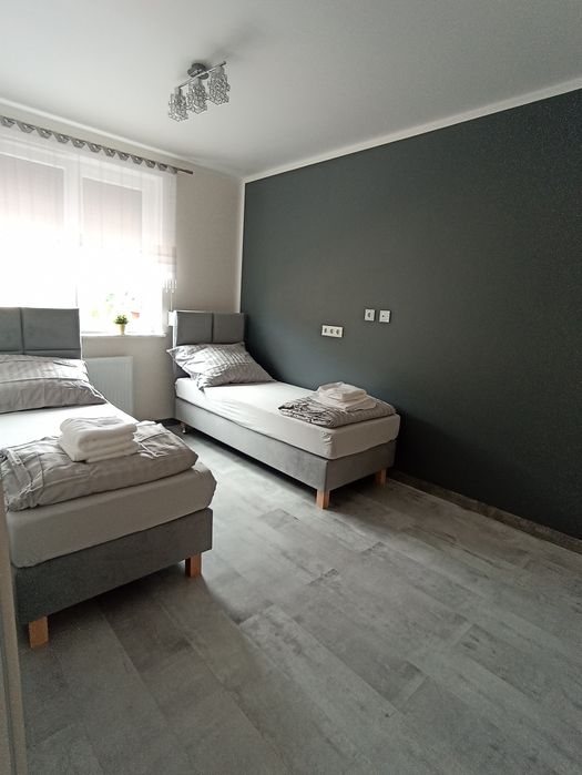 NOCLEG/APARTAMENT do wynajęcia na doby