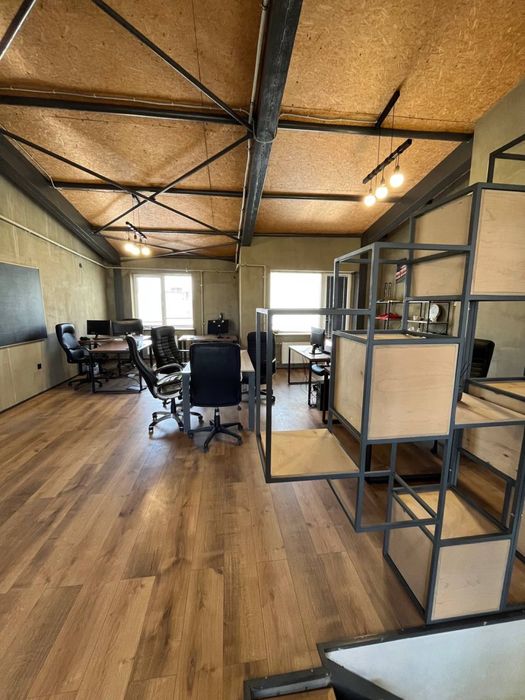 Продаю 6 комнатную, 2-х уровневую квартиру  ЖК Потемкинский ( ЦЕНТР )