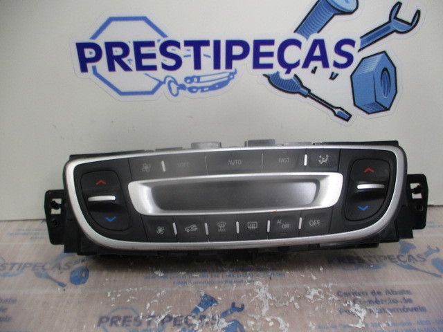 Comando chauffage / sofagem RENAULT Grand Scénic III (JZ0/1_)