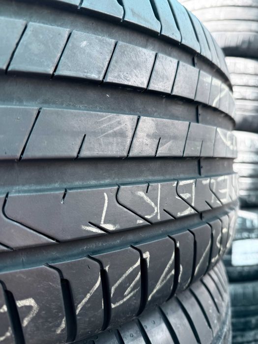 255 40 21 Pirelli Scorpion 2024 99%