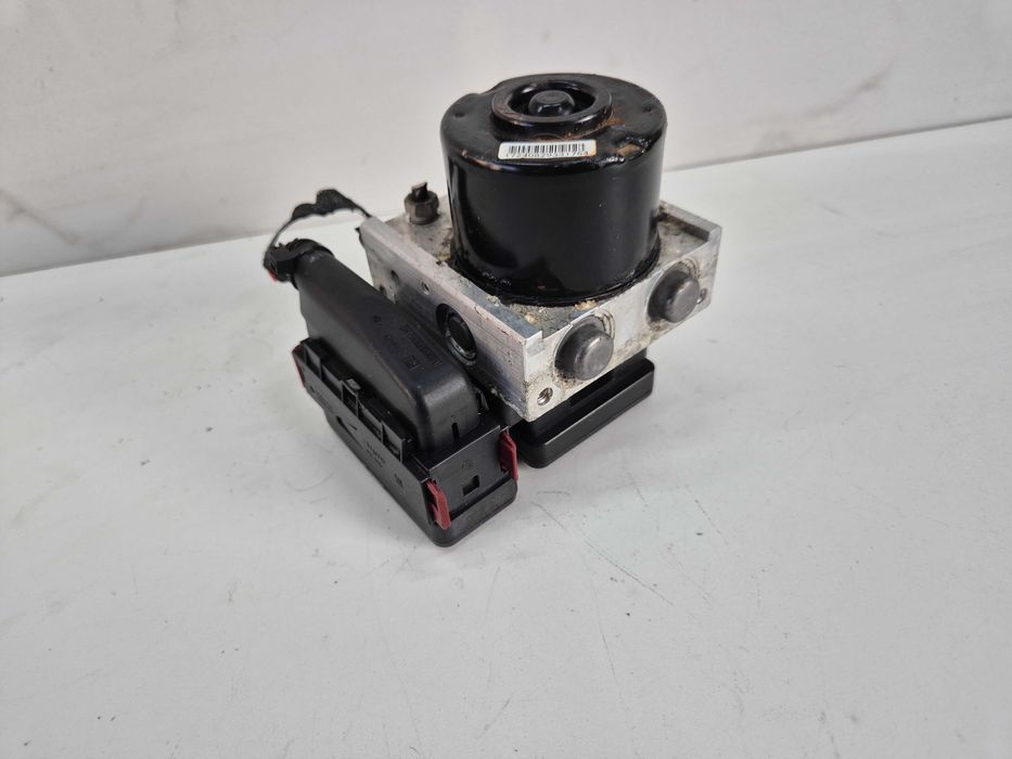 opel astra h zafira b pompa hamulcowa sterownik abs esp