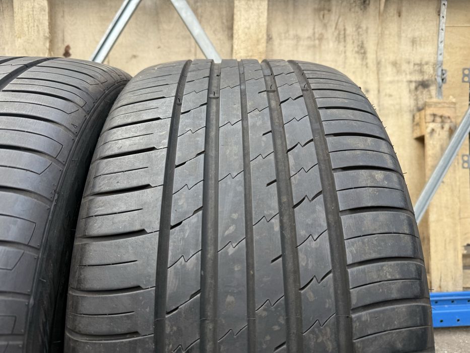 3 opony letnie Tracmax X-privilo RS01 + 2x 305/40/20 112Y i 1x 275/45/20 110Y